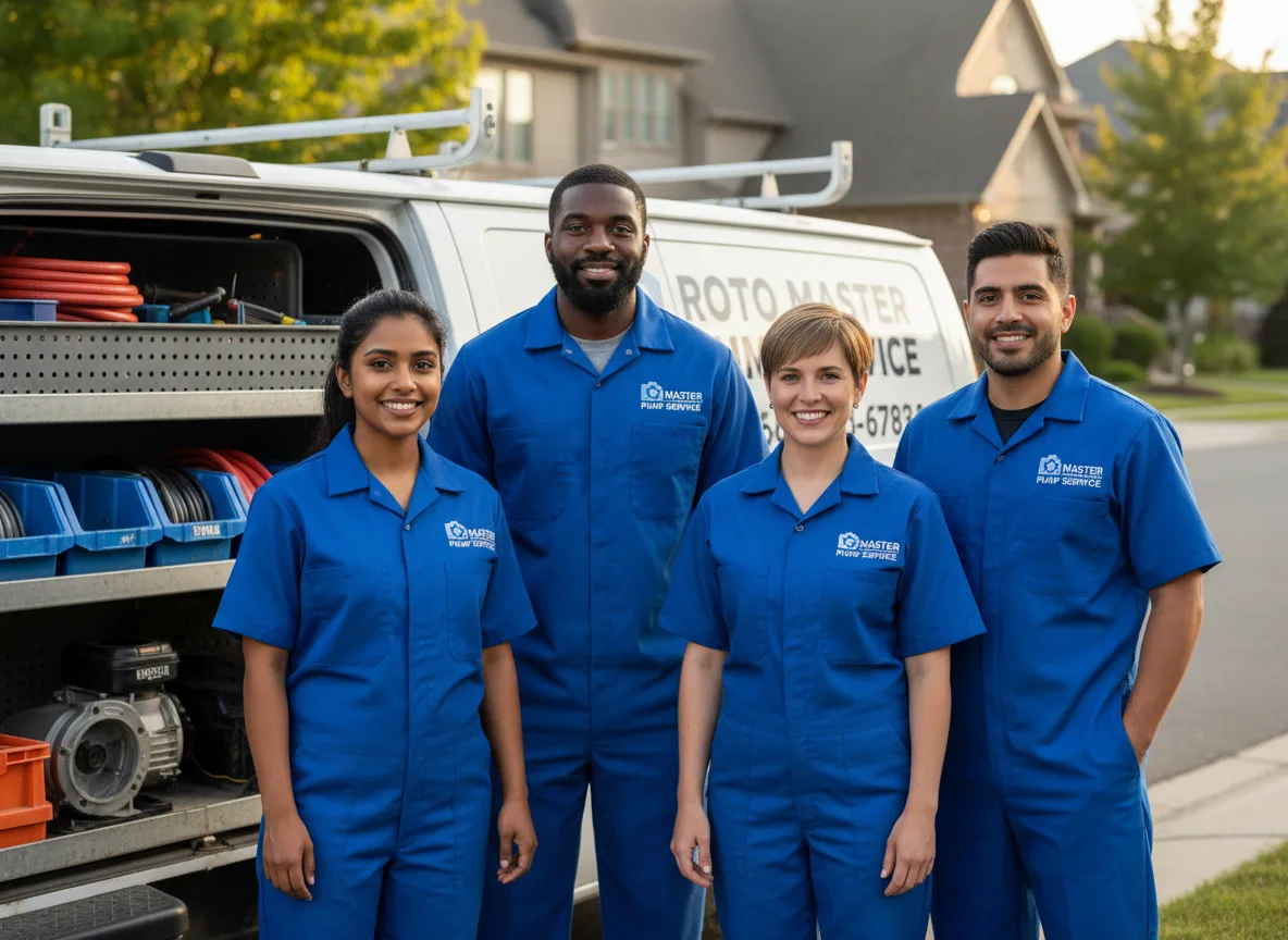 Sump Pump Installation company in Middlesex, NC
